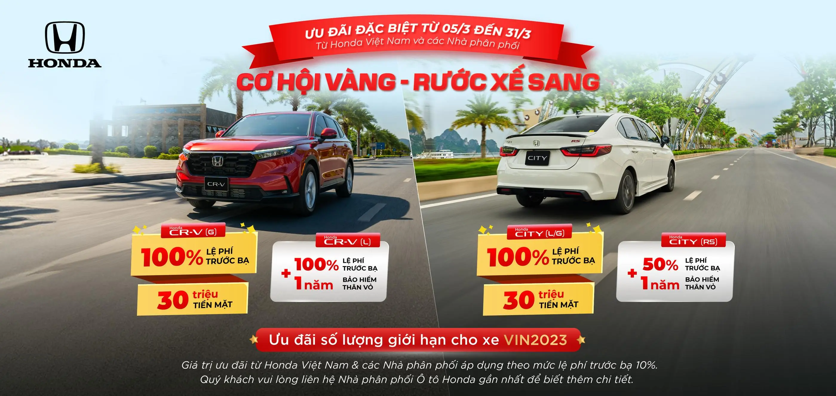 Honda City nằm trong top 3 xe bán chạy nhất 02/2024